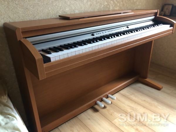 Электронное фортепиано Concert C-320 KORG объявление Продам уменьшенное изображение 