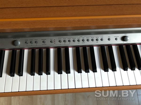 Электронное фортепиано Concert C-320 KORG объявление Продам уменьшенное изображение 