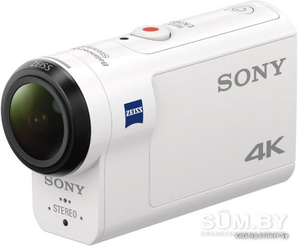 Камера Sony FDR-X3000