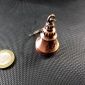 Небольшой колокольчик , бронза объявление Продам уменьшенное изображение 1