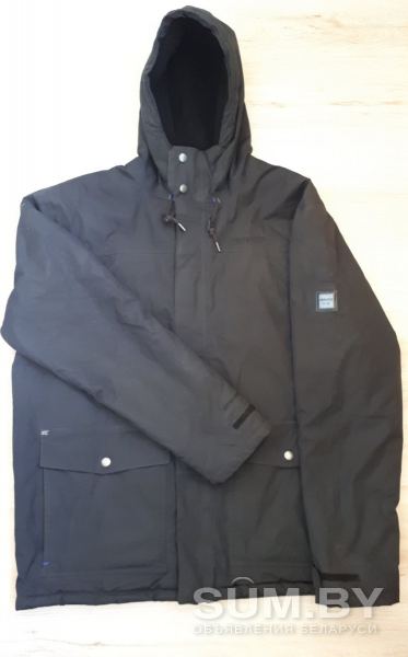 Куртка REGATTА. Водонепроницаемая и ветрозащитная ткань Hydrafort объявление Продам уменьшенное изображение 
