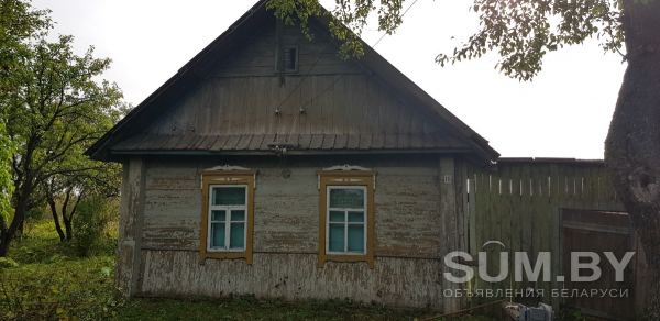 Дом в деревне под дачу объявление Продам уменьшенное изображение 