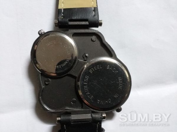 Продам часы , секундомер , компас , термометр объявление Продам уменьшенное изображение 