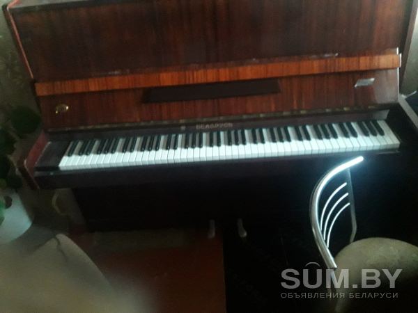 Продам пианино объявление Продам уменьшенное изображение 
