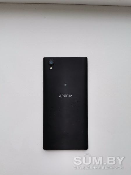 Sony xperia L1 объявление Продам уменьшенное изображение 