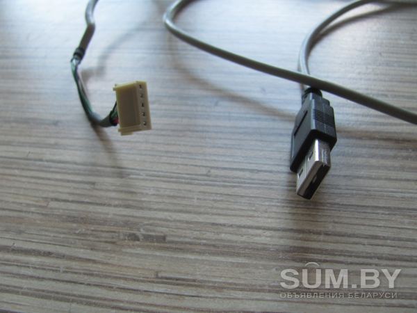 Кабель USB объявление Продам уменьшенное изображение 