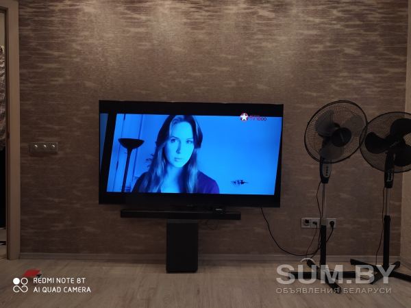 Телевизор Самсунг 7 серии объявление Продам уменьшенное изображение 
