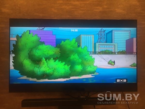 Телевизор Самсунг 7 серии объявление Продам уменьшенное изображение 