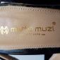 Туфли летние (босоножки) Mario Muzi 39-40 размера новые объявление Продам уменьшенное изображение 5