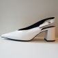 Туфли летние (босоножки) Zara Trafaluc 39-40 размера новые объявление Продам уменьшенное изображение 1