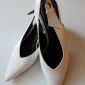 Туфли летние (босоножки) Zara Trafaluc 39-40 размера новые объявление Продам уменьшенное изображение 2
