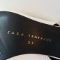 Туфли летние (босоножки) Zara Trafaluc 39-40 размера новые объявление Продам уменьшенное изображение 5