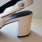 Туфли летние (босоножки) Zara Trafaluc 39-40 размера новые объявление Продам уменьшенное изображение 4