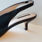 Туфли летние (босоножки) Zara Basic 39-40 размера новые объявление Продам уменьшенное изображение 3