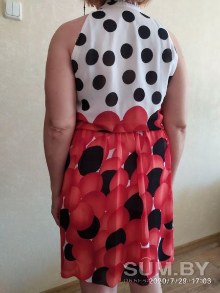 Платье женское объявление Продам уменьшенное изображение 