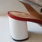 Туфли летние (босоножки) Mario Muzi 39 размера новые объявление Продам уменьшенное изображение 4