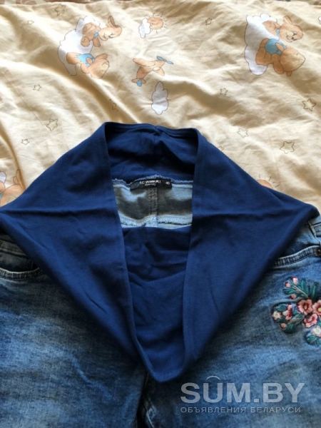 Штаны для беременнных объявление Продам уменьшенное изображение 