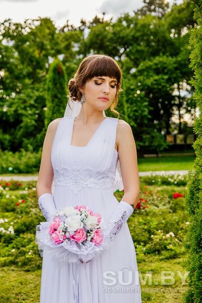 Свадебное платье греческое объявление Продам уменьшенное изображение 