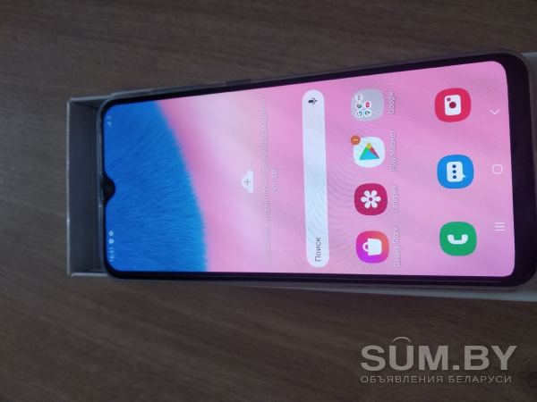 Samsung A 30 s объявление Продам уменьшенное изображение 