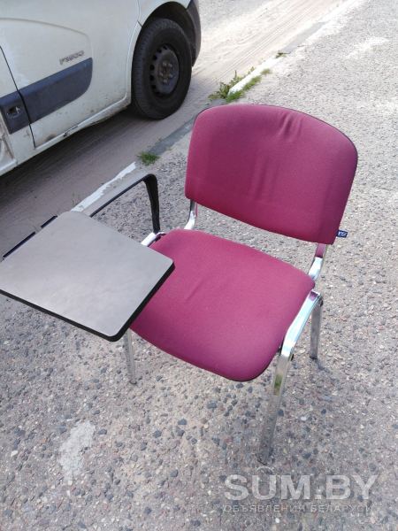 Необычный стул школьника объявление Продам уменьшенное изображение 