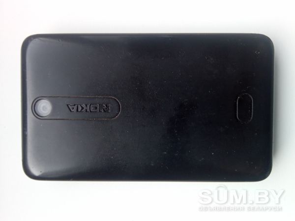 Телефон Nokia Asha 501 объявление Продам уменьшенное изображение 