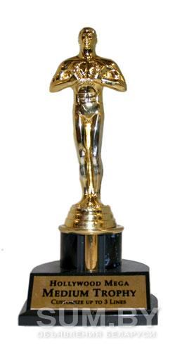 Статуэтка Оскар World`s Greatest SUPERSTAR объявление Продам уменьшенное изображение 