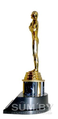 Статуэтка Оскар World`s Greatest SUPERSTAR объявление Продам уменьшенное изображение 