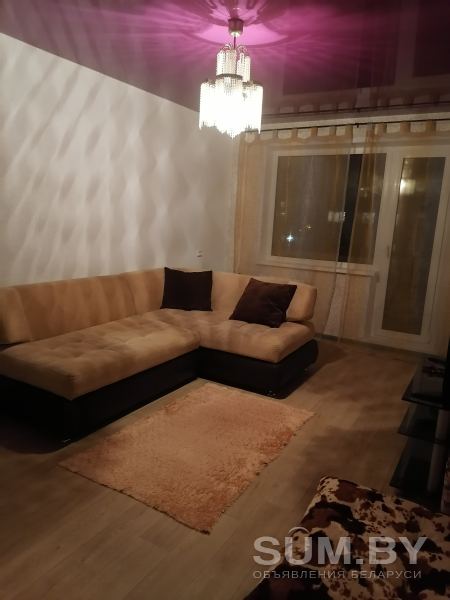 Сдам 2-х комнатную квартиру в Новополоцке объявление Услуга уменьшенное изображение 