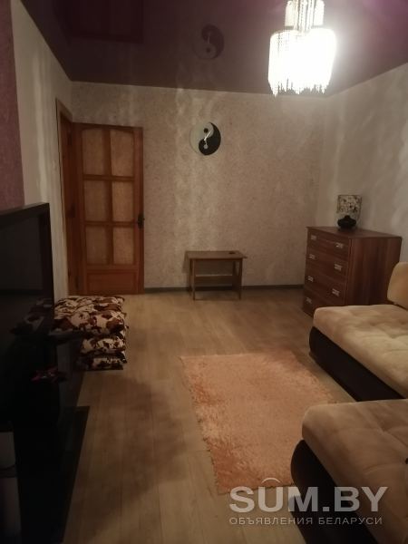 Сдам 2-х комнатную квартиру в Новополоцке объявление Услуга уменьшенное изображение 