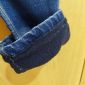 Зимние джинсы на байке стрейч р 116-134 объявление Продам уменьшенное изображение 3