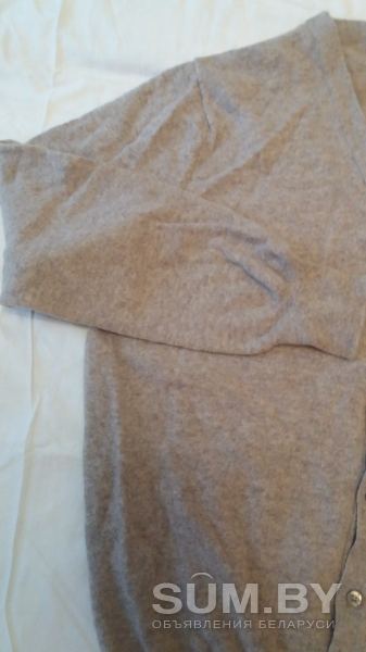 Джемпер -свитер муж. размер 50-52. 10 р объявление Продам уменьшенное изображение 