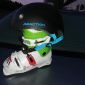 Горные лыжи, ботинки, шлем объявление Продам уменьшенное изображение 2