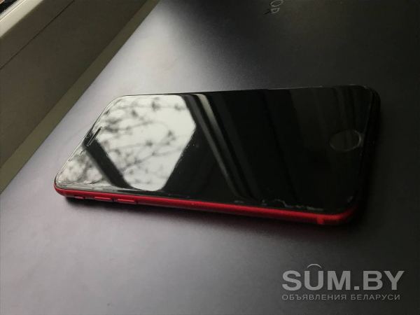 IPhone SE 2020 64gb объявление Продам уменьшенное изображение 