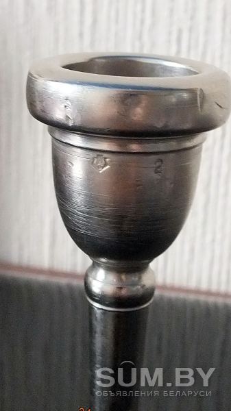 Мундштук фирменный диаметр чаши 30, 8 мм №2 объявление Продам уменьшенное изображение 