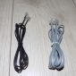 Два новых телефонных кабеля с фишками объявление Продам уменьшенное изображение 1