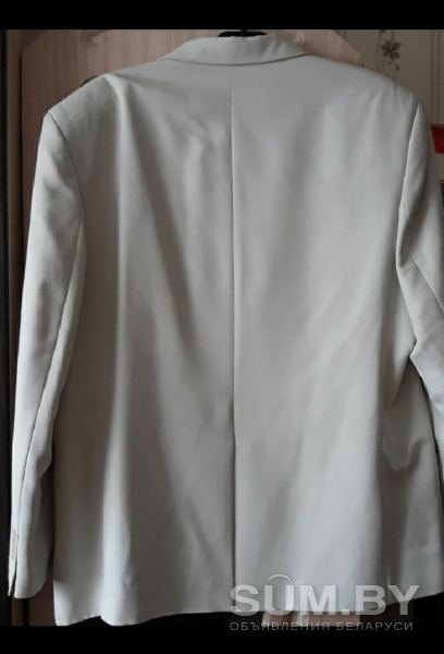 Пиджак мужской объявление Продам уменьшенное изображение 