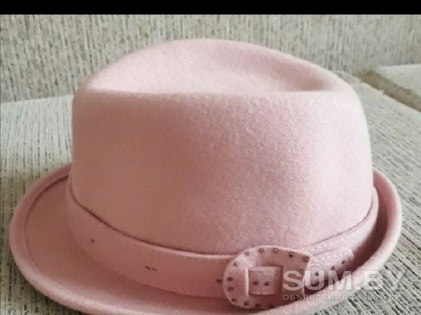 Женская шляпка объявление Продам уменьшенное изображение 