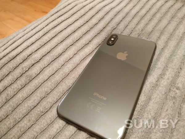 IPhone X объявление Продам уменьшенное изображение 