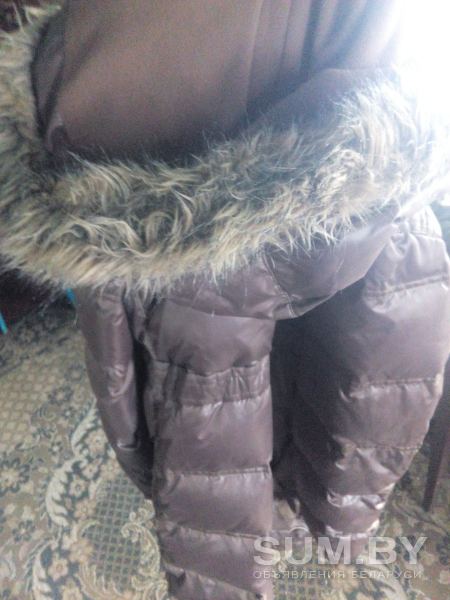 Женская куртка объявление Продам уменьшенное изображение 