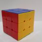 Кубик Рубика 3х3х3 Dayan 5 объявление Продам уменьшенное изображение 1