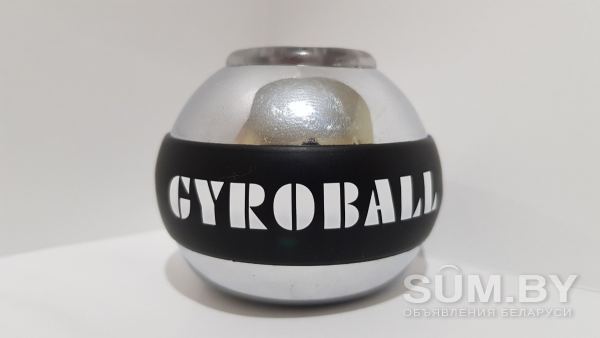 Powerball металлический 400 г объявление Продам уменьшенное изображение 