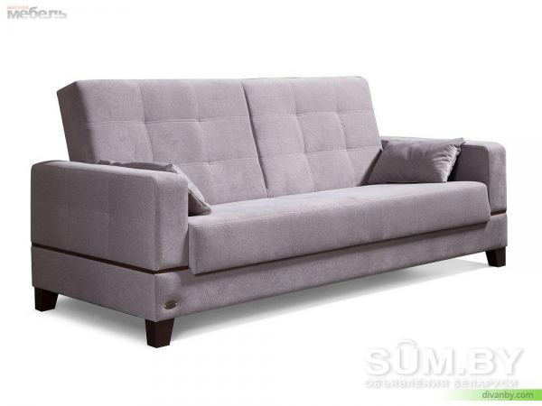 Раскладной диван в гостиную по выгодной цене объявление Продам уменьшенное изображение 