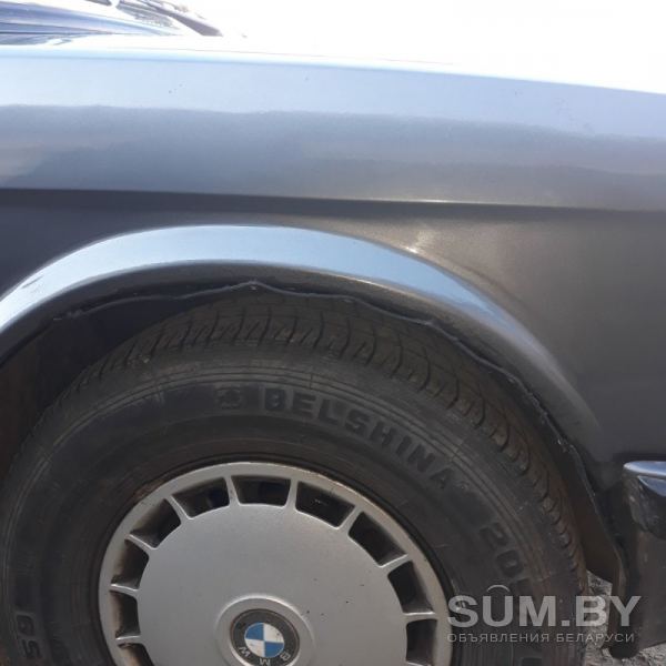 BMW 524 D E28 объявление Продам уменьшенное изображение 