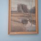 Картина гомельского художника Лукьяненко Петра Дмитриевича объявление Продам уменьшенное изображение 1