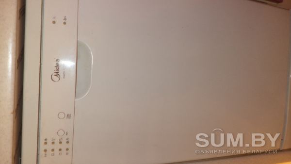 Пасудомоечная машина на запчасти объявление Продам уменьшенное изображение 