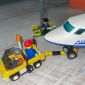 Лего сити самолёт объявление Продам уменьшенное изображение 2