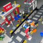 Лего сити вокзал объявление Продам уменьшенное изображение 3