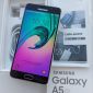 Samsung Galaxy A5 2016 (A510F) объявление Продам уменьшенное изображение 2
