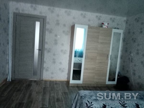 Продам 3х комнатную квартиру в Пуховичском районе объявление Продам уменьшенное изображение 