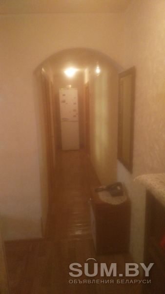 Продам 3-х комнатную квартиру в Новоколосово Минской обл объявление Продам уменьшенное изображение 